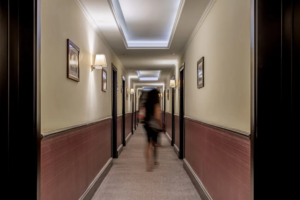 Floors with Business category